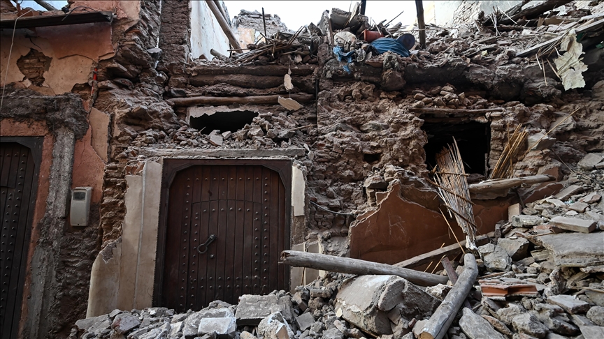 GPBM : Transferts gratuits pour les dons en faveur du fonds spécial pour la gestion des effets du tremblement de terre